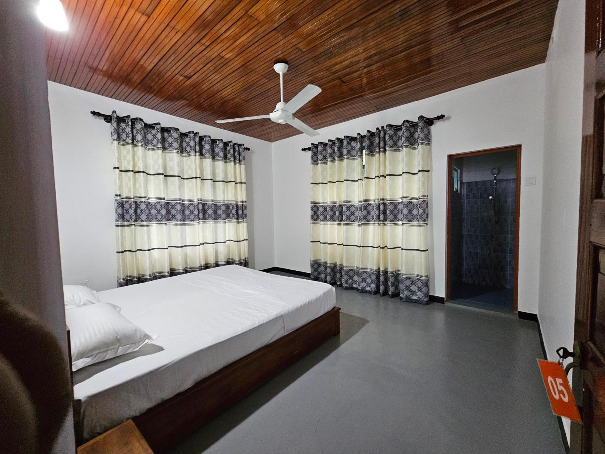 The Lodge Kandy Exterior foto