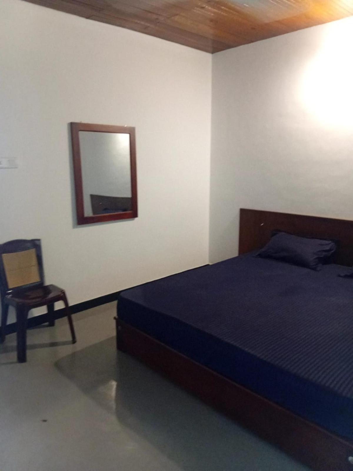 The Lodge Kandy Quarto foto